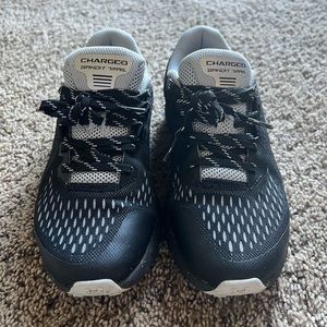 Womens Under Armour Trail Running Shoes